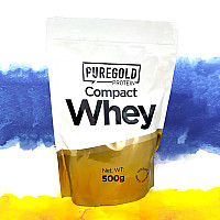 PureGold Compact Whey Protein