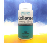 PureGold Marine Collagen