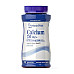 Фото Puritan's Pride Calcium 750 mg + D 37,5 mcg 90 жевательных таблеток