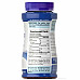 Фото Puritan's Pride Calcium 750 mg + D 37,5 mcg 90 жевательных таблеток
