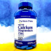 Фото Puritan's Pride Chelated Calcium Magnesium Zinc