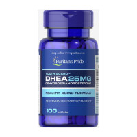 Puritans Pride DHEA 25 mg