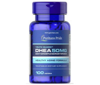 Puritans Pride DHEA 50 mg