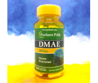 Puritans Pride DMAE 100 mg