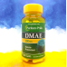 Фото Puritan's Pride DMAE 100 mg 100 капсул