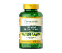 Puritans Pride Evening Primrose Oil 1300 mg