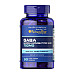 Фото Puritan's Pride GABA (Gamma Aminobutyric Acid) 750 mg 90 капсул