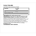 Фото Puritan's Pride GABA (Gamma Aminobutyric Acid) 750 mg 90 капсул