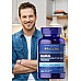 Фото Puritan's Pride GABA (Gamma Aminobutyric Acid) 750 mg 90 капсул