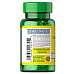 Фото Puritan's Pride Herba Vision with Lutein and Bilberry 120 капсул