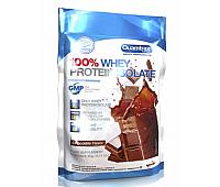 Quamtrax Whey Isolate