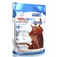 Quamtrax Whey Isolate