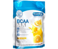 Quamtrax BCAA 2:1:1