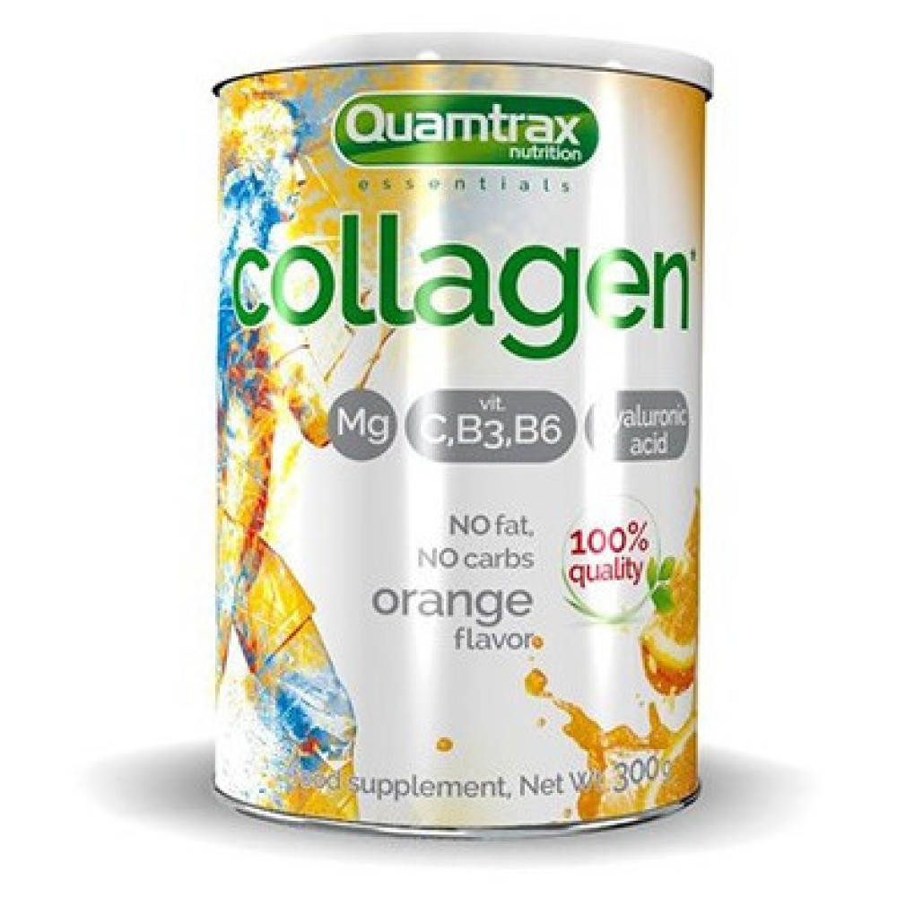 Quamtrax Collagen 300 грам