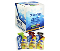 Quamtrax Energy Gel