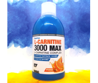 Quamtrax L-Carnitine 3000