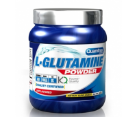 Quamtrax L-Glutamine