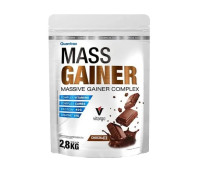 Quamtrax Massive Gainer