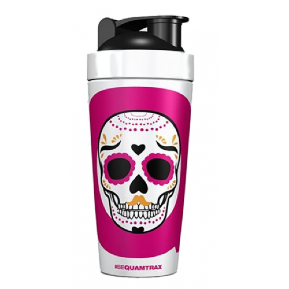 Quamtrax Metal Shaker 740 мл