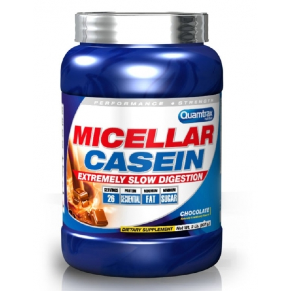 Quamtrax Micellar Casein