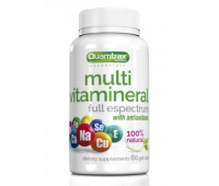 Quamtrax Multi Vitamineral