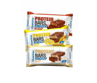 Quamtrax Protein Wafer Bars