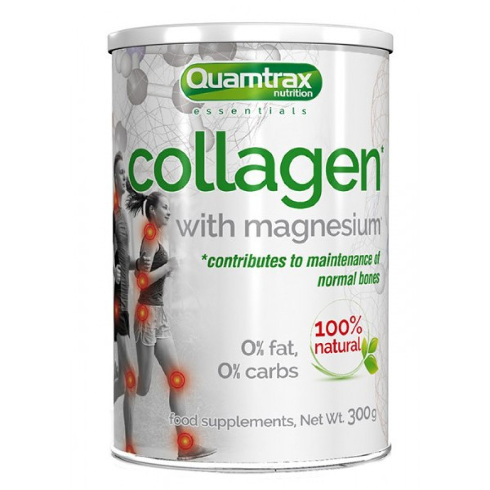 Quamtrax Collagen 300 грам
