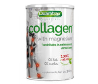 Quamtrax Collagen