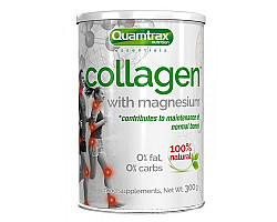 Quamtrax Collagen Quamtrax Collagen