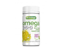 Quamtrax Omega 3-6-9