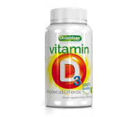 Quamtrax Vitamin D3 1000 МЕ