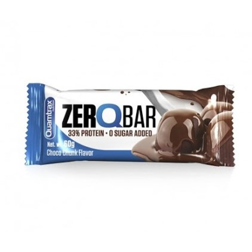 Quamtrax ZerQBar