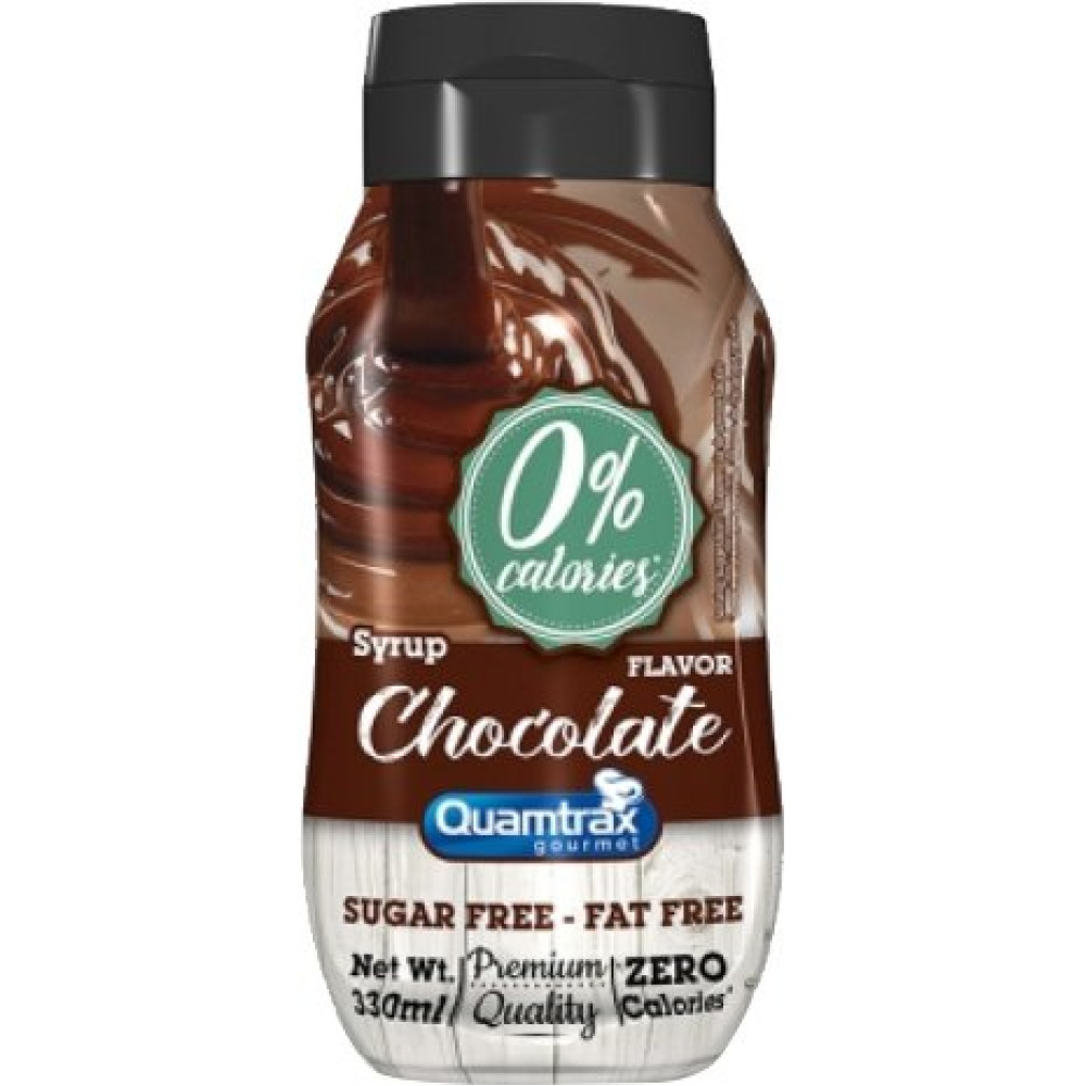 Quamtrax Syrup 330 мл