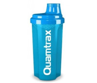 Quamtrax Shaker