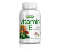 Quamtrax Vitamin E