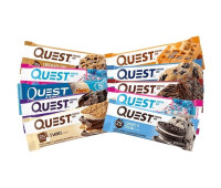 Quest Nutrition Quest Bar