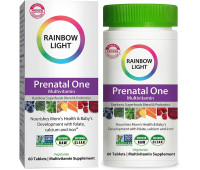 Rainbow Light Prenatal One