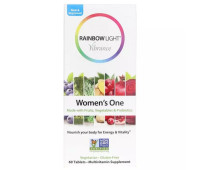 Rainbow Light Womens One