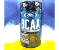 Real Pharm BCAA