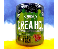 Real Pharm CREA-HCL