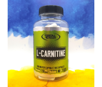 Real Pharm L-Carnitine 900 mg