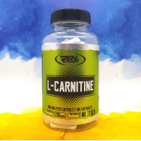 Real Pharm L-Carnitine 900 mg