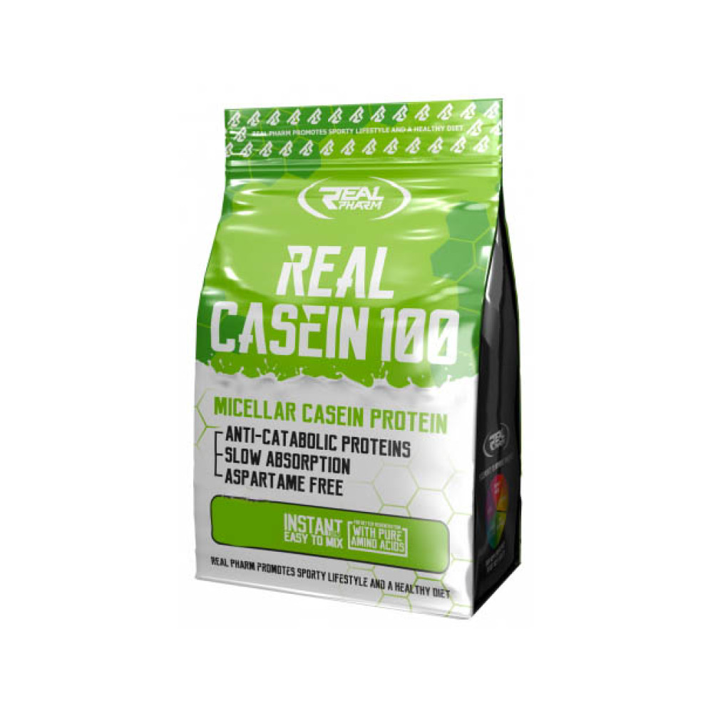 Real Pharm Real Casein 100 700 грам