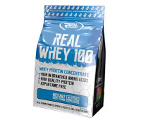 Real Pharm Real Whey 100