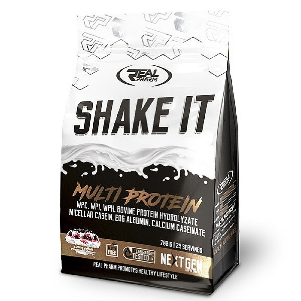 Real Pharm Shake It