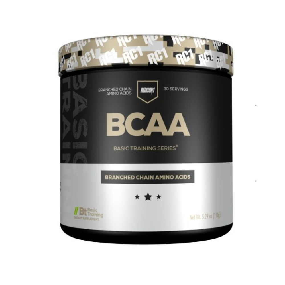Redcon1 BCAA - 150 грам