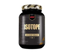 RedCon1 Isotope 100% Whey Isolate