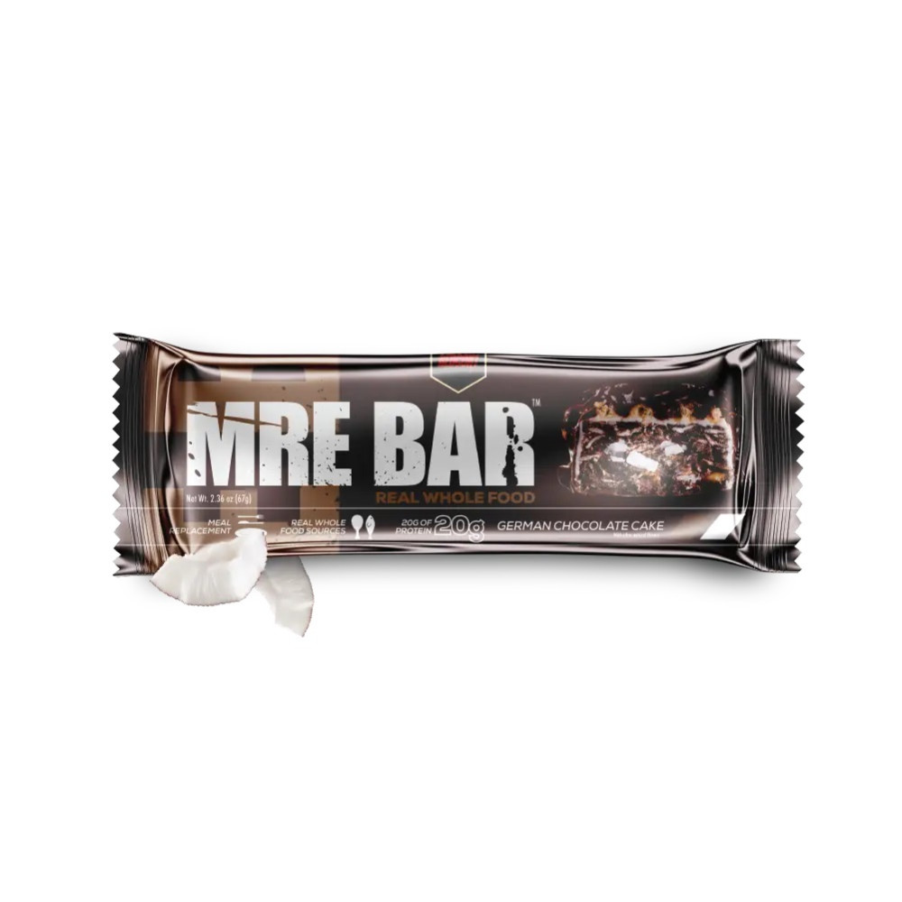 RedCon1 MRE BAR
