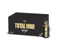 RedCon1  Pre-workout Total War