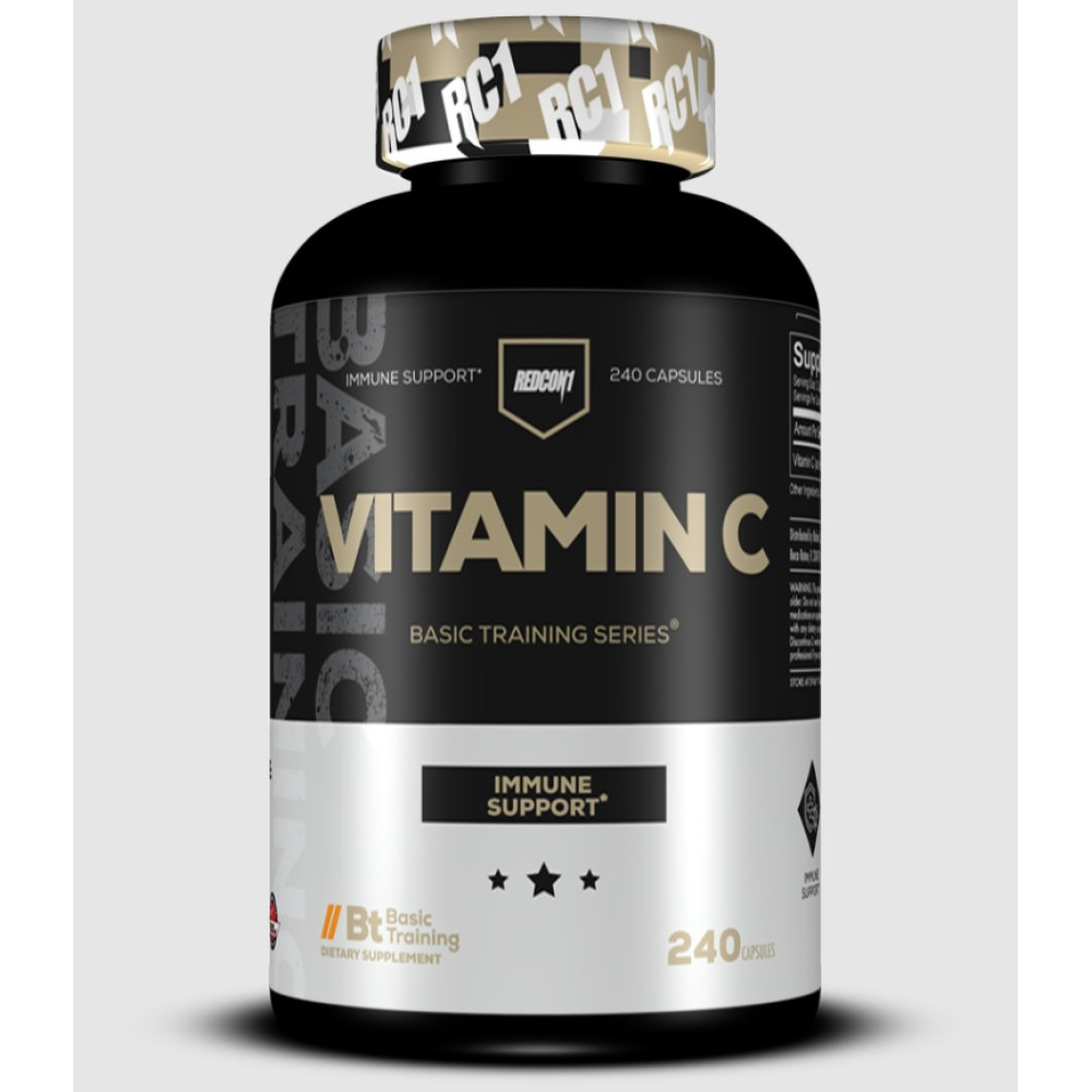 RedCon Vitamin C